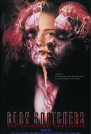 Body Snatchers (1993)