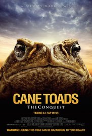 Cane Toads: The Conquest (2010)