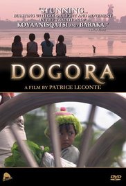 Dogora Ouvrons les yeux (2004)