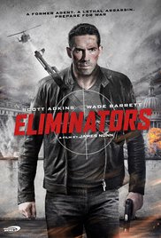 Eliminators (2016)