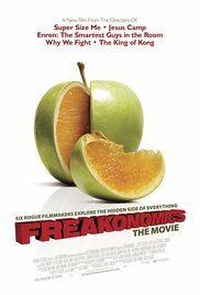 Freakonomics (2010)