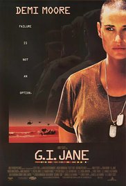 G.I. Jane (1997)