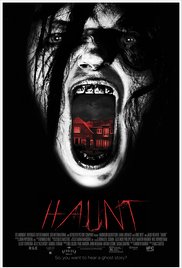 Haunt (2014)