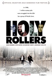 Holy Rollers (2010)