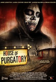 House of Purgatory (2016)