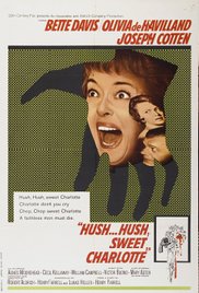 Hush...Hush, Sweet Charlotte (1964)