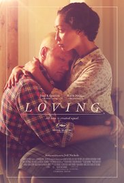 Loving (2016)