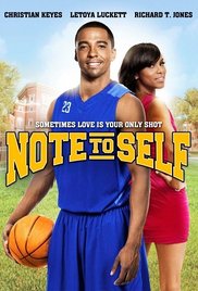 Note to Self (2012)