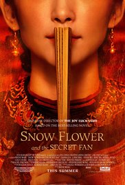 Snow Flower and the Secret Fan (2011)