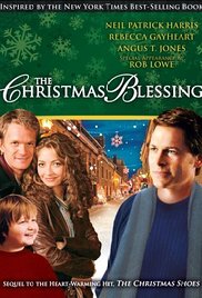 The Christmas Blessing (2005)