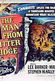 The Man from Bitter Ridge (1955)