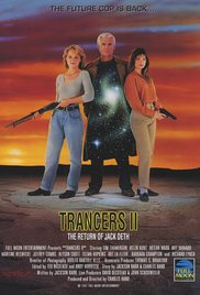 Trancers II (1991)