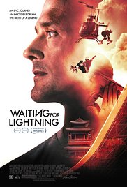 Waiting for Lightning (2012)