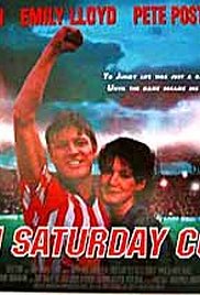 When Saturday Comes (1996)