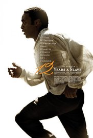 12 Years a Slave (2013)