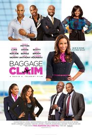 Baggage Claim 2013