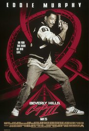 Beverly Hills Cop III (1994)