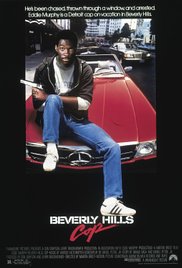 Beverly Hills Cop (1984)