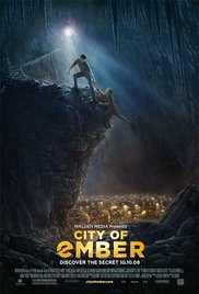 City of Ember (2008)