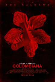 Colombiana 2011 