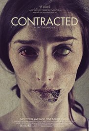 Contracted 2013