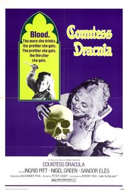 Countess Dracula (1971)