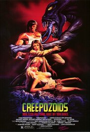 Creepozoids (1987)