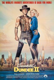 Crocodile Dundee II (1988) CD2