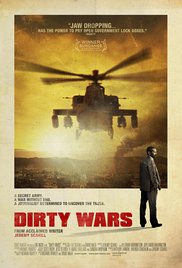 Dirty Wars (2013)