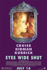 Eyes Wide Shut (1999)