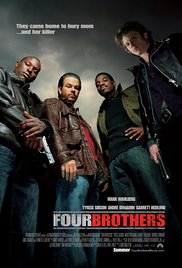 Four Brothers (2005)