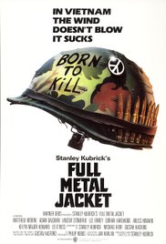 Full Metal Jacket (1987)