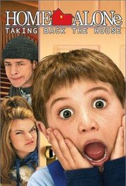 Home Alone 4 2002