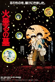 Grave of the Fireflies (1988)