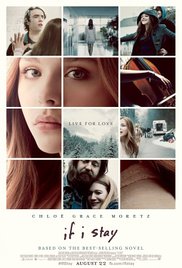 If I Stay (2014)