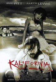 Kalifornia 1993