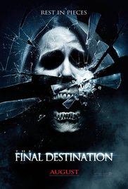 Final Destination 4 (2009) 