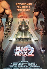 Mad Max 2 The Road Warrior (1981)