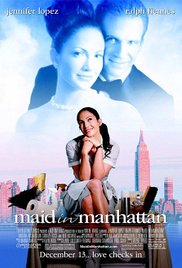 Maid in Manhattan 2002