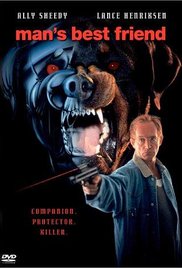 Mans Best Friend (1993)