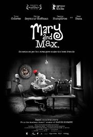 Mary and Max (2009)