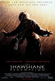 The Shawshank Redemption 1994