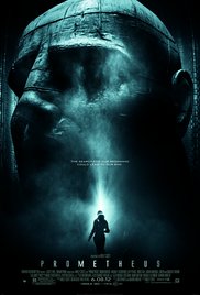 Prometheus 2012