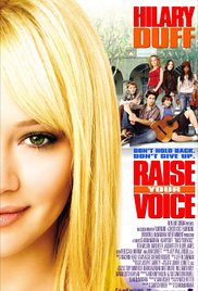 Raise Your Voice (2004)