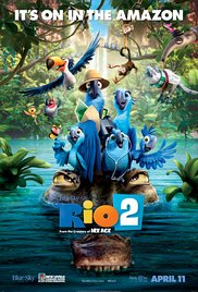 Rio 2 (2014)