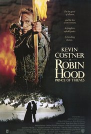 Robin Hood: Prince of Thieves (1991)