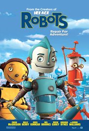 Robots 2005