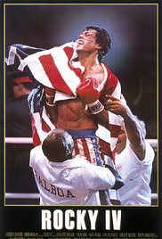 Rocky IV 1985