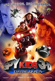 Spy Kids 3 2003