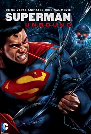 Superman Unbound 2013